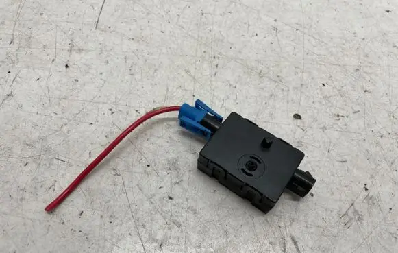 BMW 7 G11 G12 Other control units/modules 9325724