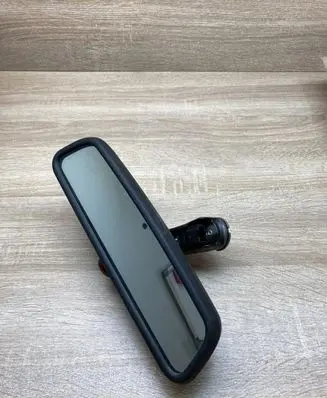 BMW X5 E53 Rear view mirror (interior) 8236774 015313