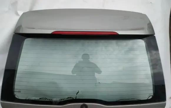 Volvo XC90 Tailgate/trunk/boot lid