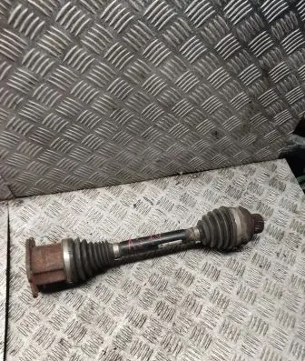 Audi A5 8T 8F Front driveshaft 8k0407271al