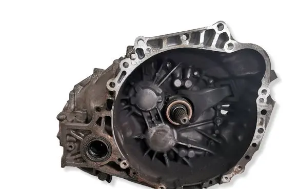 Toyota Avensis T270 Manual 6 speed gearbox 