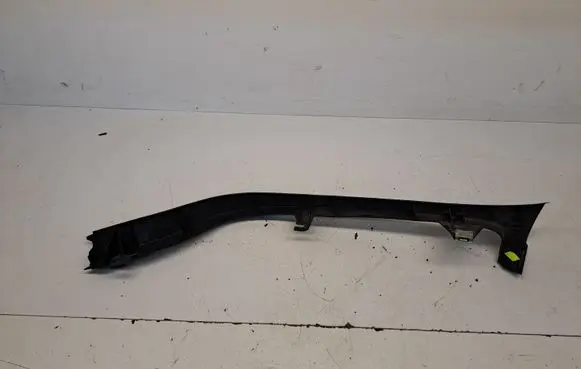 Volkswagen PASSAT CC Centre console side trim rear 3C8867766