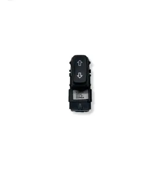 Opel Insignia A Seat control switch 13282592 SANPD5121A