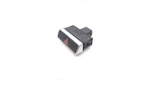 Volkswagen Sharan Hazard light switch 7N0953509B