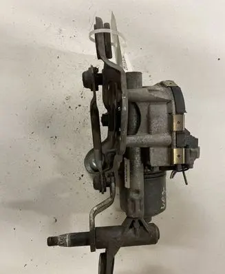 Peugeot 407 Wiper motor 33970208756 9661812080