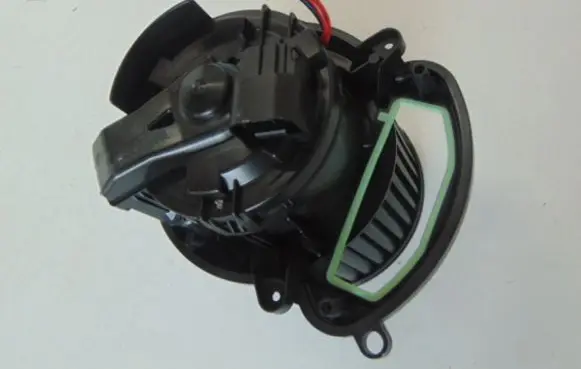 Renault Talisman Heater fan/blower
