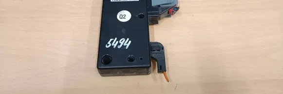 Mercedes-Benz C W203 Phone control unit/module A2038209926 1150303L50 HWME208