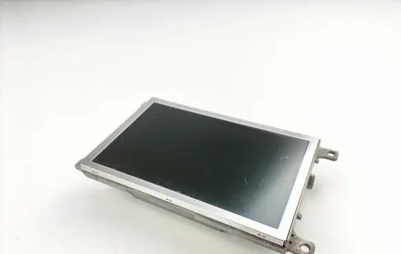 Citroen DS5 Screen/display/small screen 9678188480