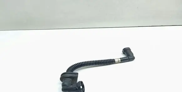 BMW 3 F30 F35 F31 Vacuum line/pipe/hose 7602057