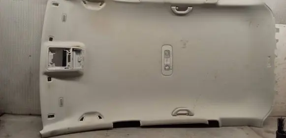 Volkswagen Golf V Headlining 