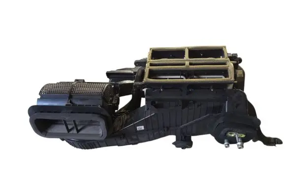 Jeep Grand Cherokee WL Interior heater climate box assembly 68595238AA ML00143707 MY931009