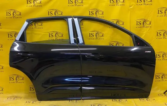 Ford Kuga III Front door 