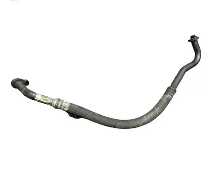 Volvo S40 Air conditioning (A/C) pipe/hose 4N5H19N602