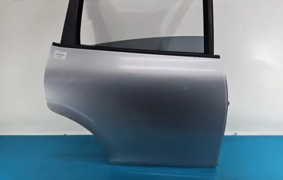 Seat Leon (1P) Rear door IMPRK1572412