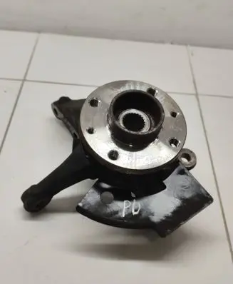 Nissan Micra K14 Front wheel hub 411515FA0A