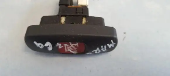 Fiat Marea Hazard light switch