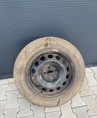 Opel Combo E R16 spare wheel 
