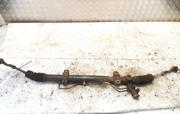 KIA Carnival Steering rack LHD