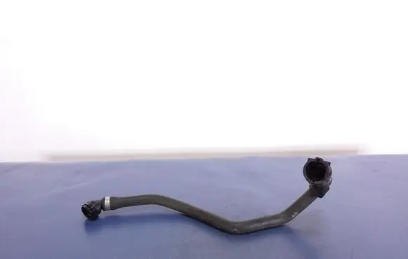 BMW 1 F20 F21 Engine coolant pipe/hose 127092