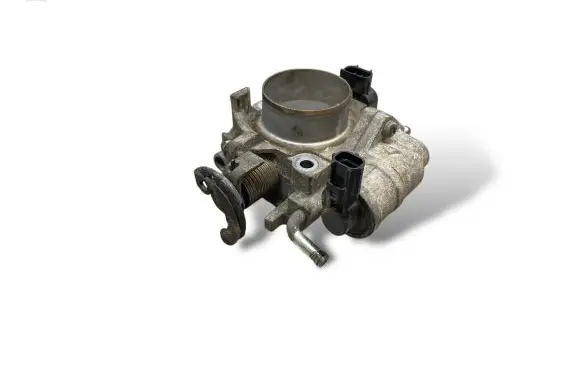 Mazda 3 I Throttle valve 1985001260