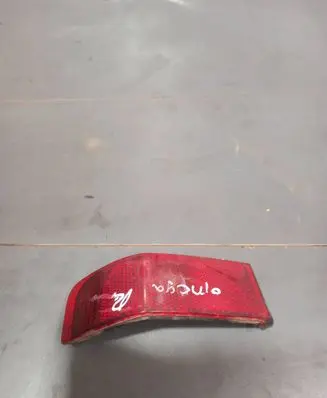 Opel Omega B2 Rear tail light reflector 152034