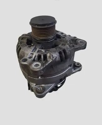 Skoda Yeti (5L) Generator/alternator 06F903023F 0124525091