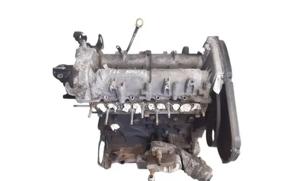 Opel Zafira C Engine A20DTH