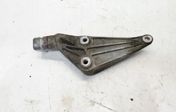 Audi A6 S6 C6 4F Engine mount vacuum valve 4F0199343NOK