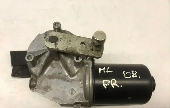 Mercedes-Benz ML W164 Wiper motor A1648201742 nr589