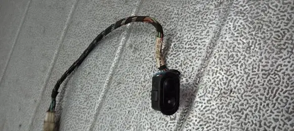 Opel Tigra A Electric window control switch