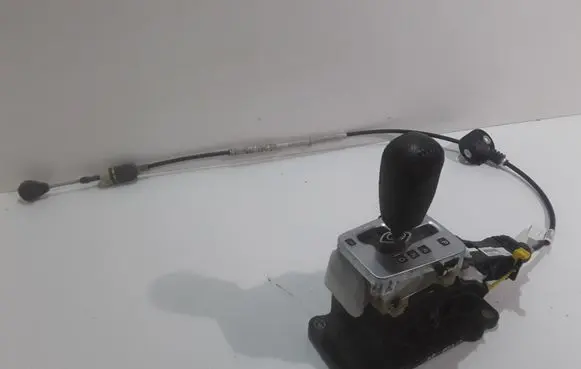 Volvo V60 Gear shifter/selector