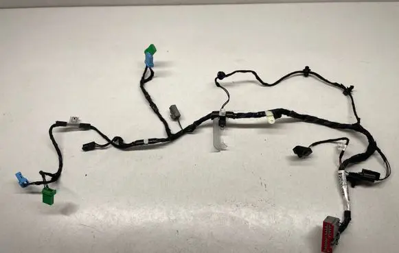 Land Rover Range Rover L405 Front door wiring loom GK5214B121DC CPLA14D375HC