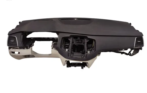 Volvo XC90 Dashboard 3458439 031688115