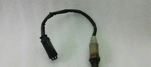 BMW M5 Lambda probe sensor 7836451
