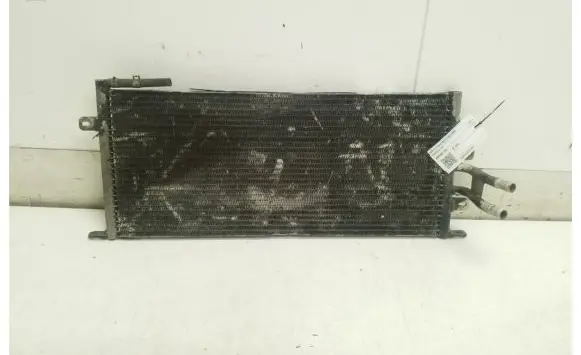 Mercedes-Benz G W461 W463 1st Gen Optional radiator A4635001700