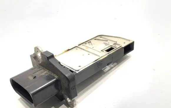 Audi A3 S3 8P Mass air flow meter 06F906461A