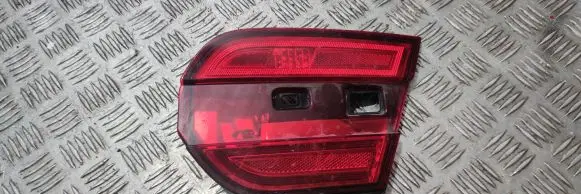 Jaguar XF X250 Tailgate rear/tail lights CX2315K272AA