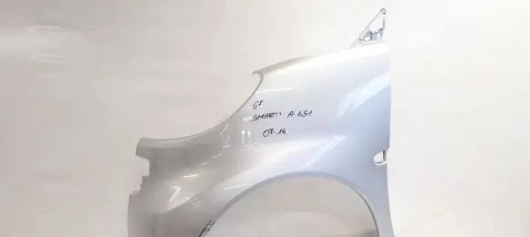 Smart ForTwo II Fender A4518810101