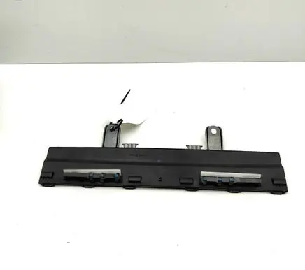 Mercedes-Benz CL C216 Aerial antenna amplifier A2168202289