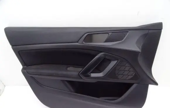 Peugeot 308 Front door card panel trim 96776523ZD
