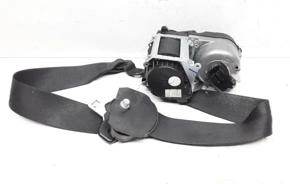 Mercedes-Benz ML W164 Front seatbelt 33061175B 33055161