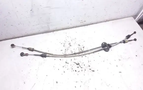 Ford Focus C-MAX Gear shift cable linkage 3M5R7E395LC