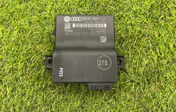 Audi A4 S4 B8 8K Gateway control module 8R0907468P 8R0907468D 2840747710