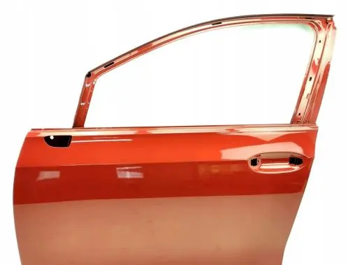 Volkswagen Golf VIII Front door 5H4831055K