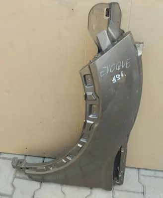 Land Rover Evoque I Fender BLOTNIKEVOQUELEWY