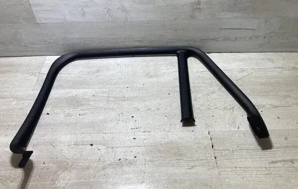 Other rear door trim element