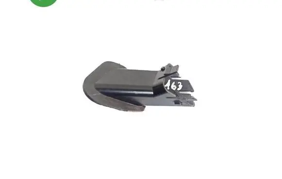 Mercedes-Benz ML W163 Seat trim 