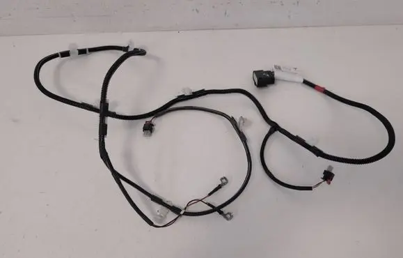 Tesla Model Y Other wiring loom 1489045