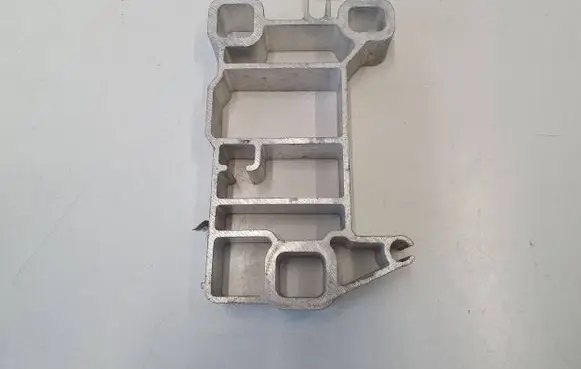 Porsche Macan (95B) Other engine bay part 95B805233
