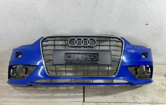 Audi A3 S3 8V Front bumper